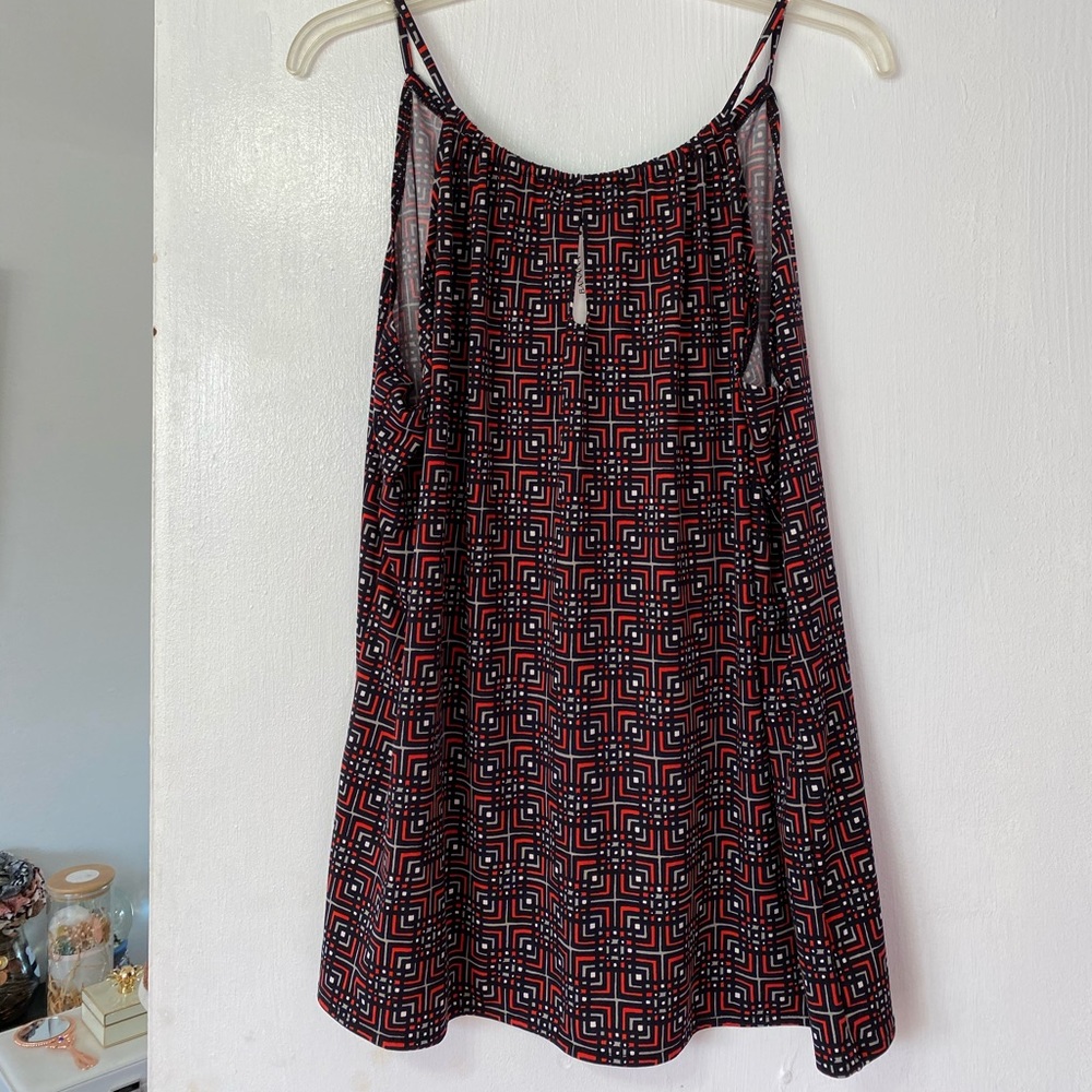Banana republic top